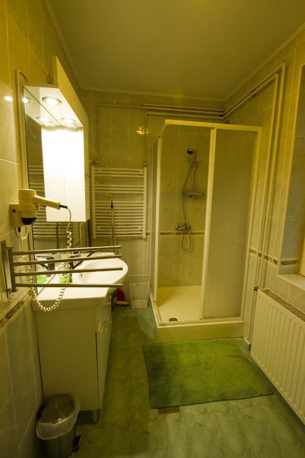 Angyal Apartman Cserkeszőlő Exteriör bild